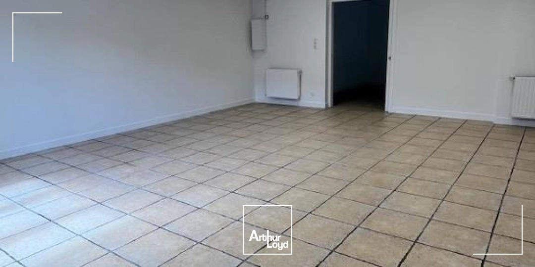 Bureaux - Location - LUISANT - 28600 - 96-96 - 7758876