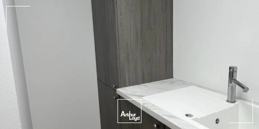 Bureaux - Location - LUISANT - 28600 - 96-96 - 7758878