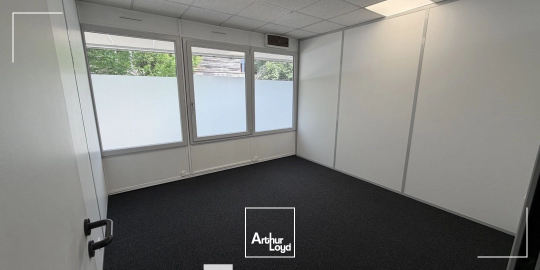 Bureaux - Location - DARDILLY - 69570 - 115-115 - 7759624