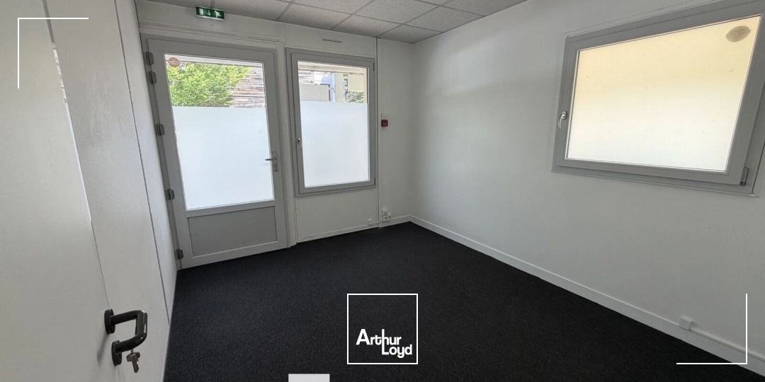 Bureaux - Location - DARDILLY - 69570 - 115-115 - 7759626