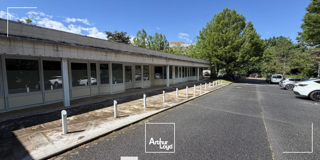 Bureaux - Location - DARDILLY - 69570 - 115-115 - 7759623
