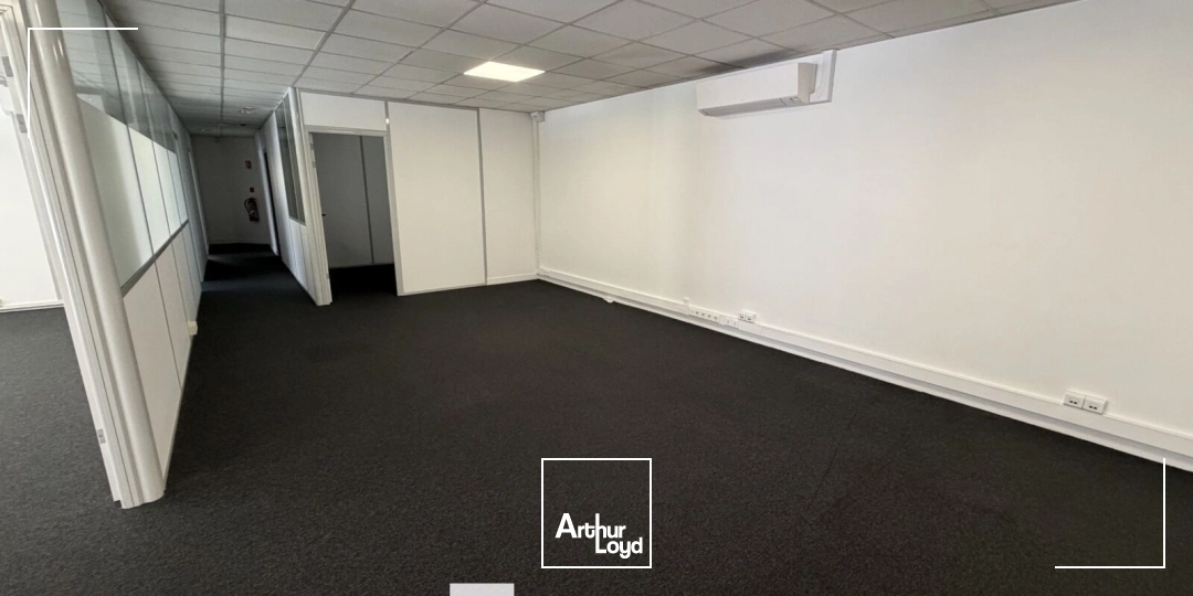 Bureaux - Location - DARDILLY - 69570 - 115-115 - 7759627
