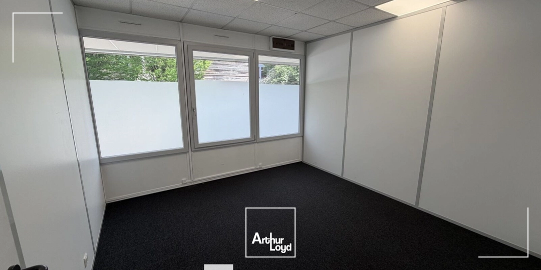 Bureaux - Location - DARDILLY - 69570 - 115-115 - 7759628