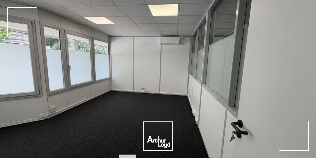 Bureaux - Location - DARDILLY - 69570 - 115-115 - 7759629