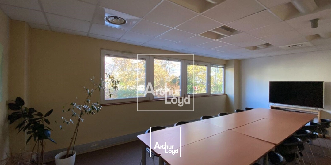 Bureaux - Vente - MONTBONNOT SAINT MARTIN - 38330 - 155-155 - 7760421