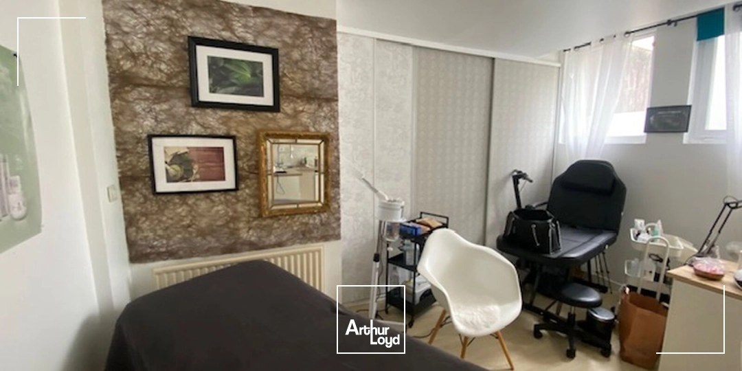 Locaux commerciaux - Location - BREST - 29200 - 90-90 - 7762865