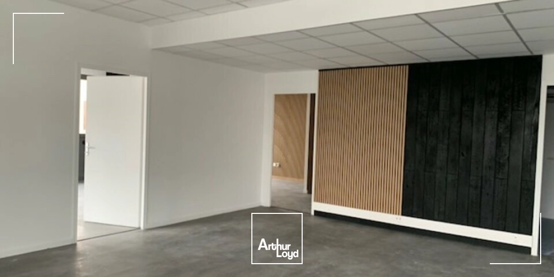 Bureaux - Location - AVIGNON - 84000 - 155-155 - 7763546