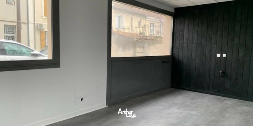 Bureaux - Location - AVIGNON - 84000 - 155-155 - 7763550