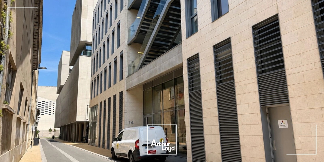 Bureaux - Location - BORDEAUX - 33800 - 280.52-280.52 - 7763816