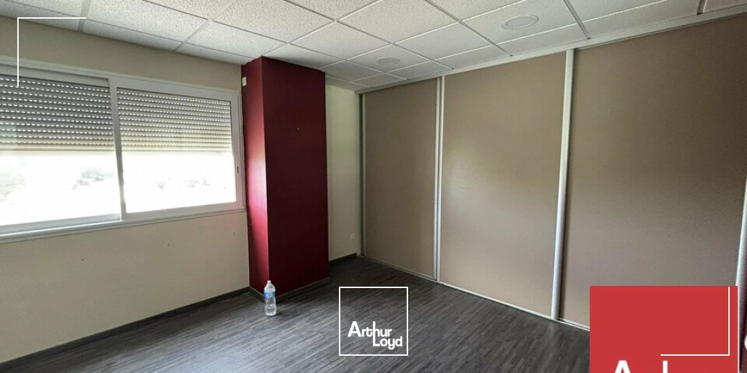 Locaux commerciaux - Location - MALATAVERNE - 26780 - 240-367 - 7765440