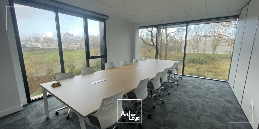 Bureaux - Location - SAUTRON - 44880 - 661-661 - 7765923