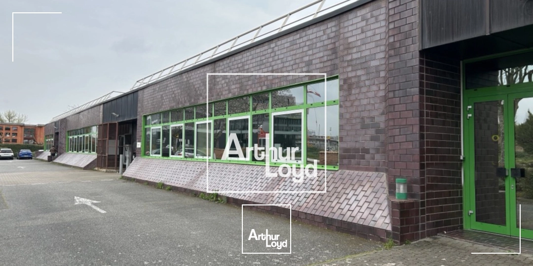 Bureaux - Location - LABEGE - 31670 - 296-296 - 7767987
