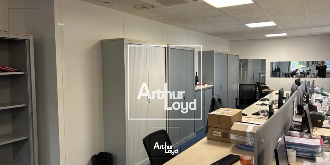 Bureaux - Location - LABEGE - 31670 - 296-296 - 7767992