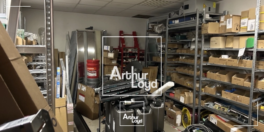 Bureaux - Location - LABEGE - 31670 - 296-296 - 7767995