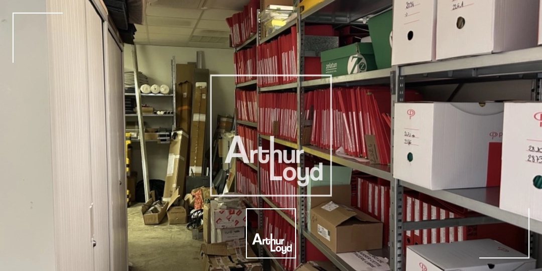 Bureaux - Location - LABEGE - 31670 - 296-296 - 7767996