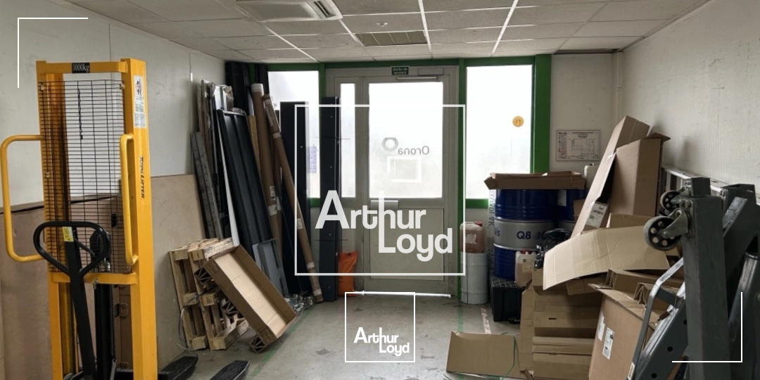 Bureaux - Location - LABEGE - 31670 - 296-296 - 7767997
