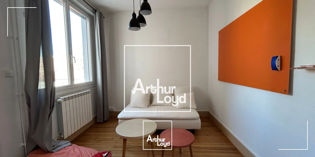 Bureaux - Location - TOULOUSE - 31000 - 130-130 - 7769331