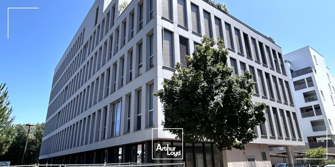 Bureaux - Vente - BORDEAUX - 33300 - 571-571 - 7770828