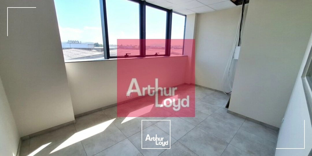 Bureaux - Location - CLERMONT FERRAND - 63000 - 54-54 - 7771390