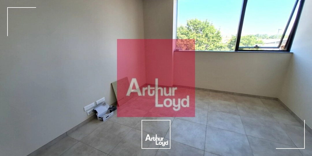 Bureaux - Location - CLERMONT FERRAND - 63000 - 54-54 - 7771391