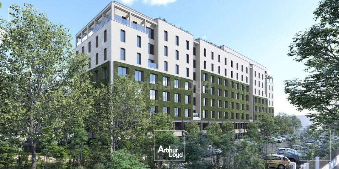 Bureaux - Vente - NANCY - 54000 - 329-11747 - 7771422