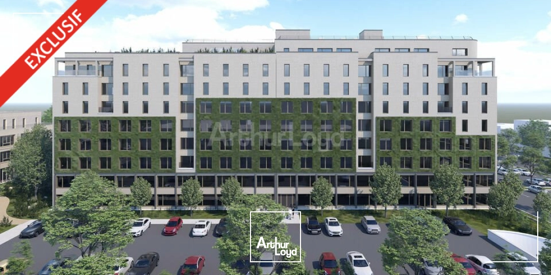Bureaux - Vente - NANCY - 54000 - 329-11747 - 7771421