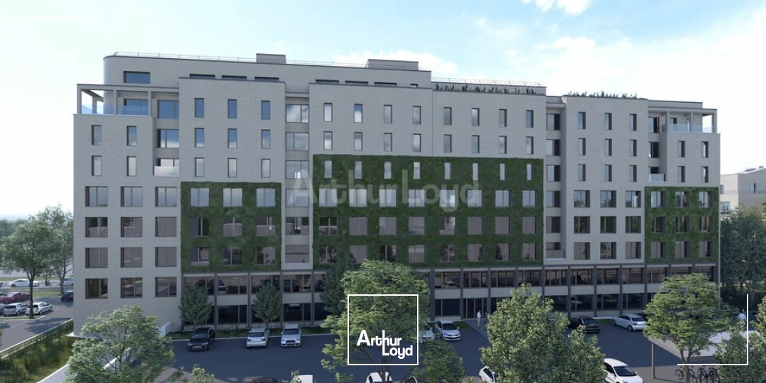 Bureaux - Vente - NANCY - 54000 - 329-11747 - 7771425