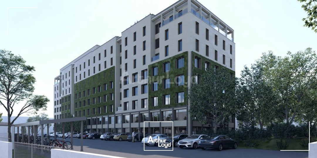Bureaux - Vente - NANCY - 54000 - 329-11747 - 7771426