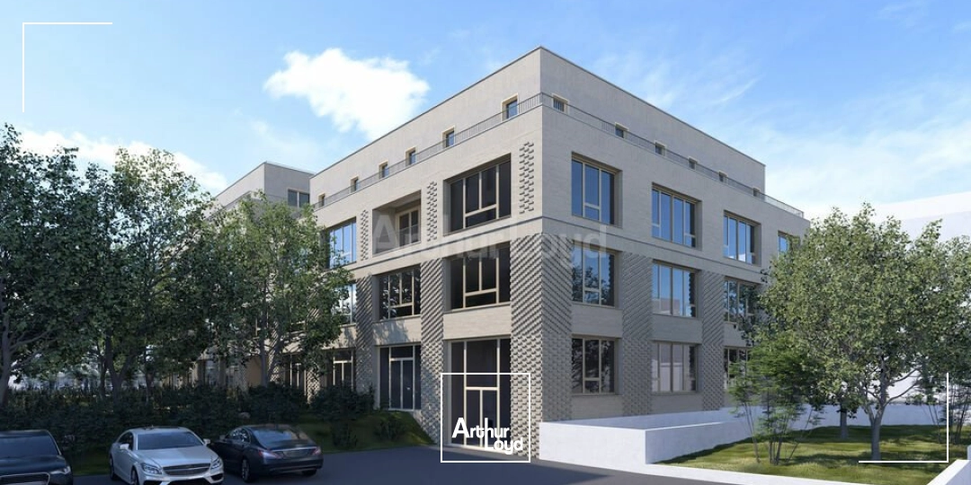 Bureaux - Vente - NANCY - 54000 - 329-11747 - 7771428