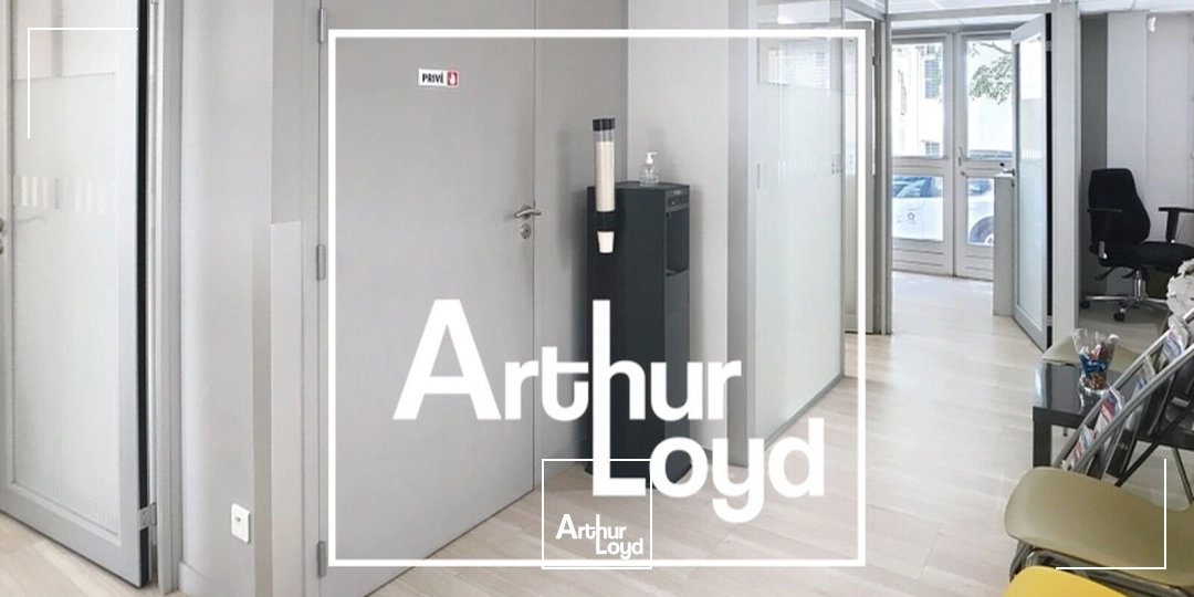 Bureaux - Vente - MONTPELLIER - 34000 - 86-86 - 7771706