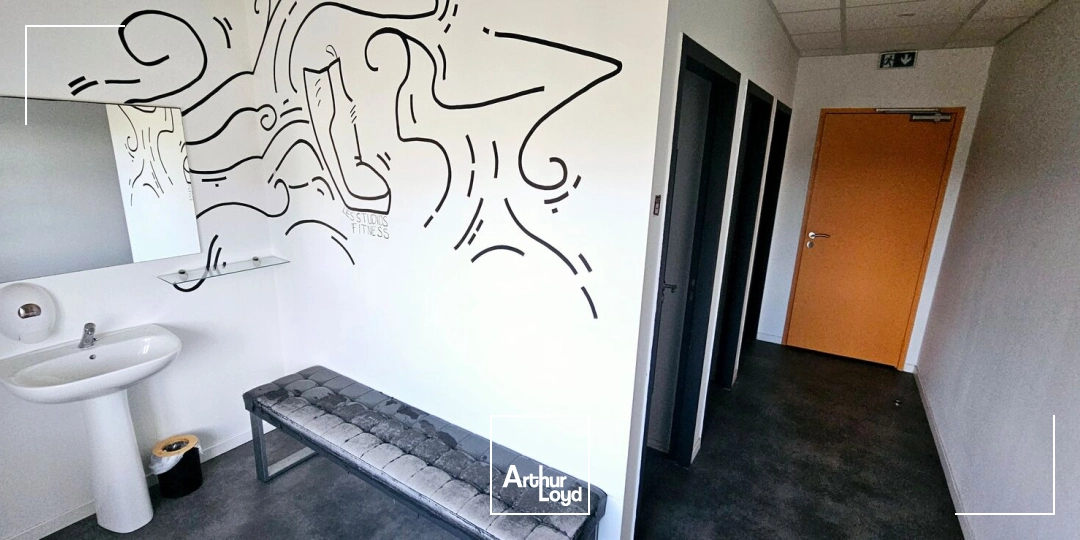 Locaux d'activité & Entrepôts - Location - GUIPAVAS - 29490 - 373-373 - 7771792