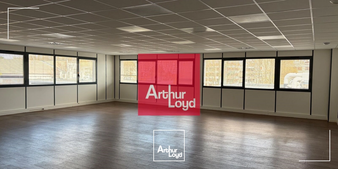 Bureaux - Location - FONTAINE - 38600 - 197-1395 - 7771830