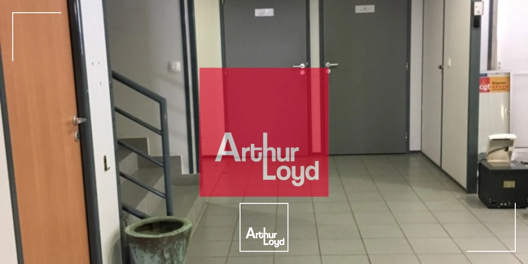 Bureaux - Location - FONTAINE - 38600 - 197-1395 - 7771826