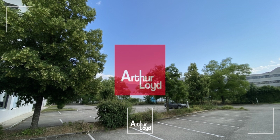 Bureaux - Location - MONTBONNOT SAINT MARTIN - 38330 - 443.5-917.5 - 7772735