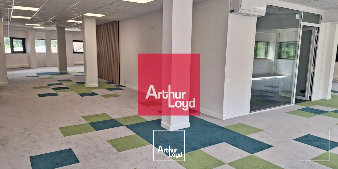 Bureaux - Location - SEYSSINS - 38180 - 280-280 - 7773262