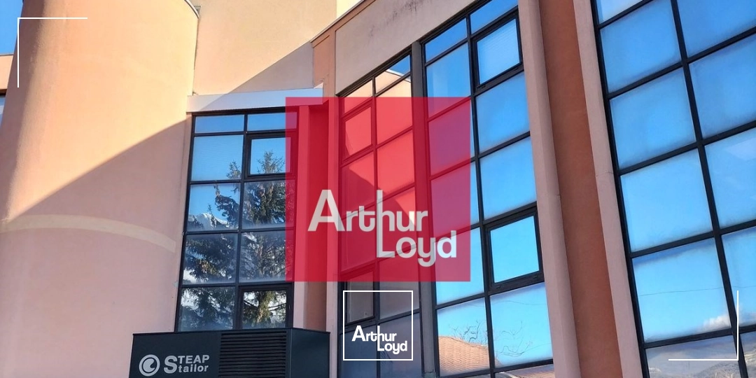 Bureaux - Location - SEYSSINS - 38180 - 280-280 - 7773255