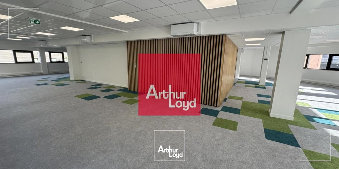 Bureaux - Location - SEYSSINS - 38180 - 280-280 - 7773264