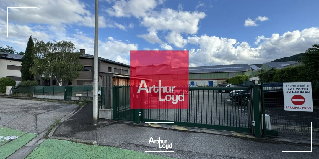 Bureaux - Location - SEYSSINS - 38180 - 280-280 - 7773256
