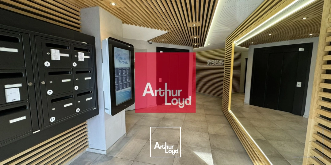 Bureaux - Location - SEYSSINS - 38180 - 280-280 - 7773252