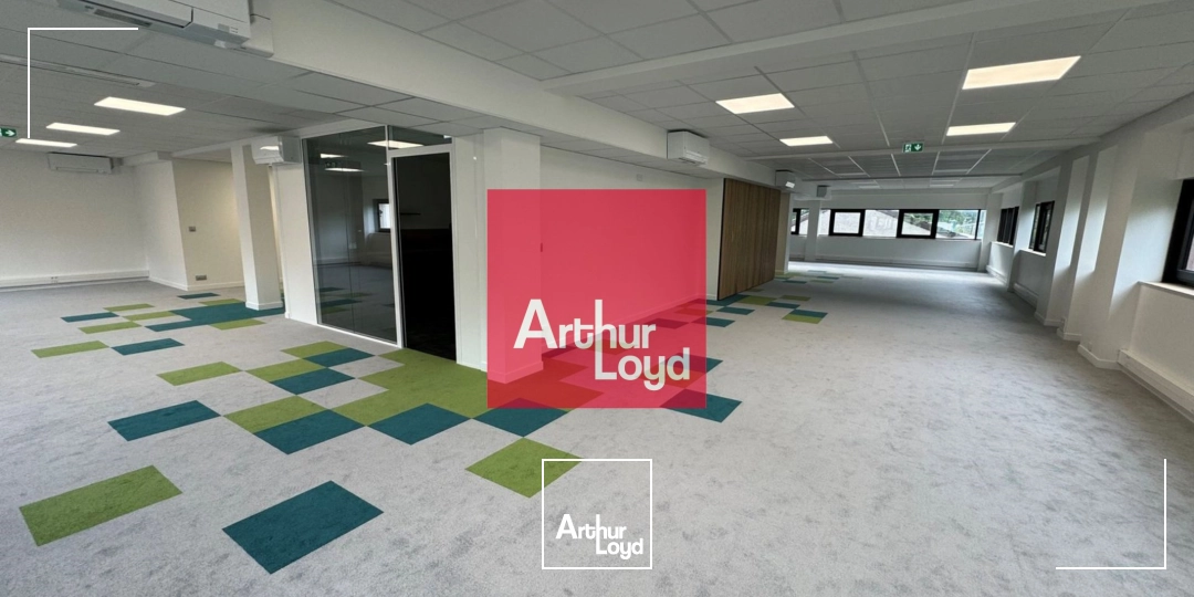 Bureaux - Location - SEYSSINS - 38180 - 280-280 - 7773265