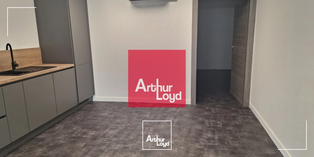 Bureaux - Location - SEYSSINS - 38180 - 280-280 - 7773268