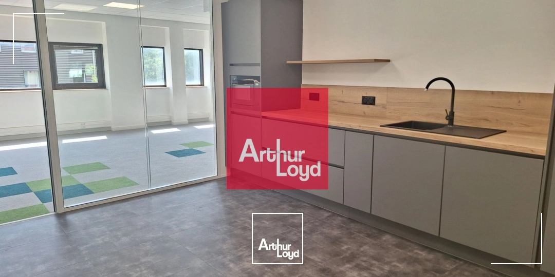 Bureaux - Location - SEYSSINS - 38180 - 280-280 - 7773269