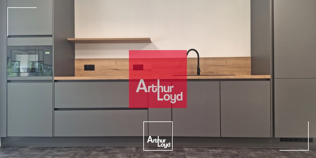 Bureaux - Location - SEYSSINS - 38180 - 280-280 - 7773270