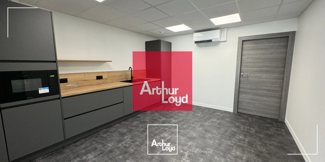 Bureaux - Location - SEYSSINS - 38180 - 280-280 - 7773272