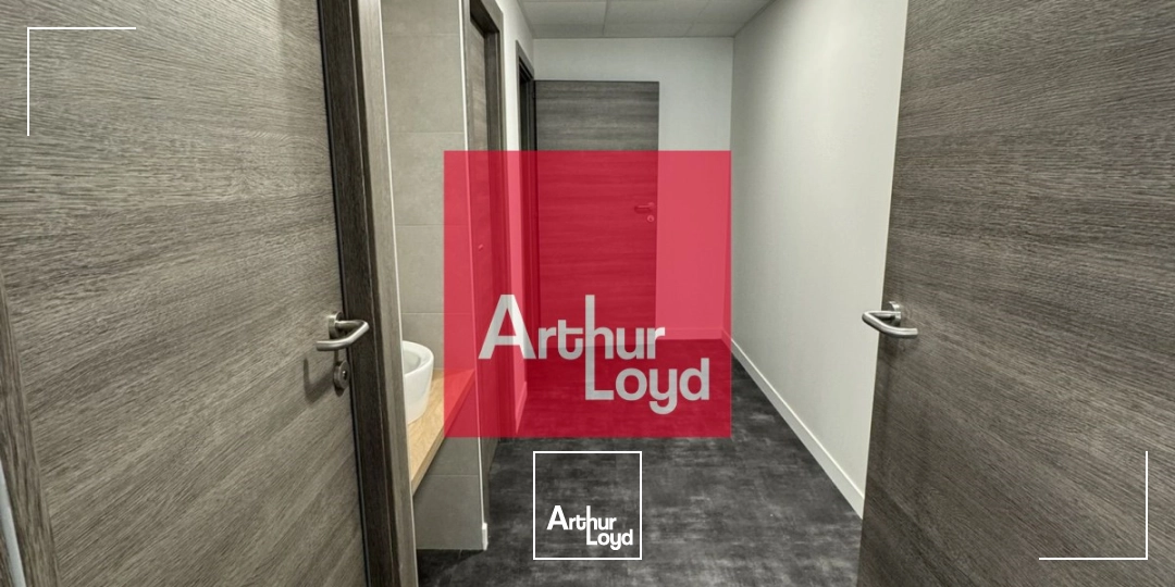 Bureaux - Location - SEYSSINS - 38180 - 280-280 - 7773277