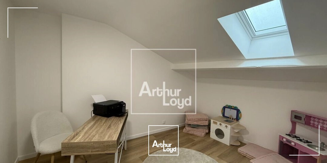 Bureaux - Location - SERVON - 77170 - 170-170 - 7774656
