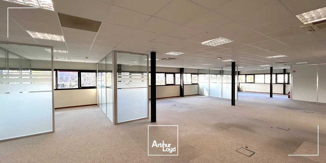 Bureaux - Location - MERIGNAC - 33700 - 1053-1053 - 7777626