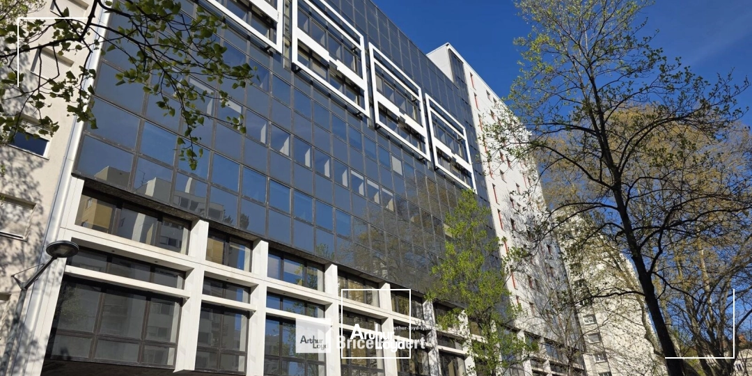 Bureaux - Vente - LYON - 69006 - 556.02-556.02 - 7778097