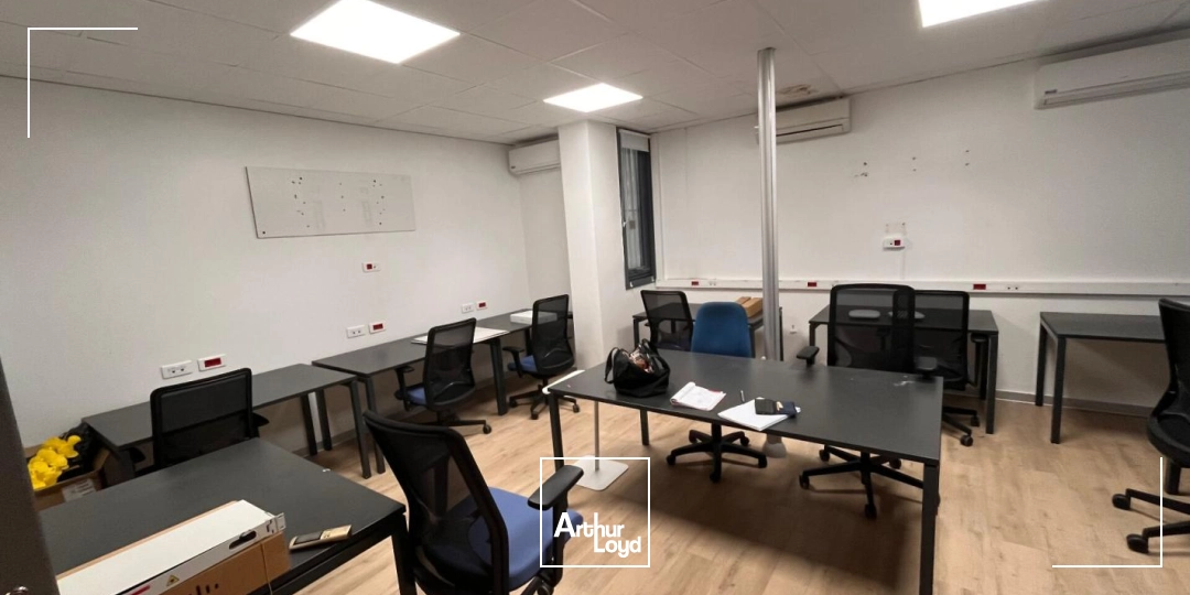 Bureaux - Vente - Le Lamentin - 97232 - 46-46 - 7778128