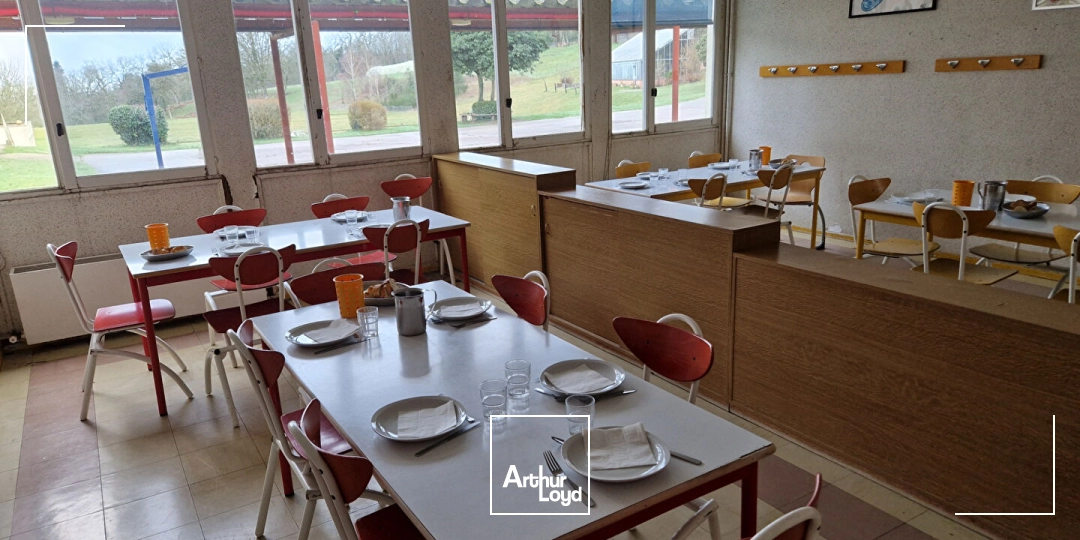 Bureaux - Vente - EYJEAUX - 87220 - 2976-2976 - 7778190